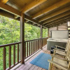 Отель Pigeon Forge Cabin: Premier Location & Hot Tub, фото 3