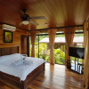 Отель Heliconias Nature Inn & Hot Springs, фото 3