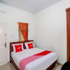 Отель OYO 90683 Teratai Homestay, фото 3