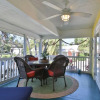 Отель Tradewinds Beach Resort, фото 8