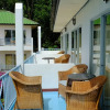 Отель Thaniza Beachfront Resort, фото 42