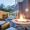 Отель Homewood Suites by Hilton Nashville Franklin Cool Springs, фото 24