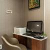 Отель Springhill Suites Austin Northwest/Arboretum, фото 14