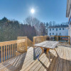Отель Downtown Ogunquit Home: 1 Mi to Beach!, фото 8