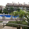 Отель Sunset, фото 18