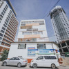 Отель Mongolian Vision Tours - Hostel в Улан-Баторе
