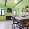 Отель Peaceful Apartment in Frazione Sessant With Garden, фото 20