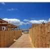 Отель Bamboo Paracas Eco Bungalows, фото 1