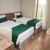 Отель Ferlho Suites Rio Centro, фото 11