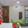 Отель OYO 88010 Hotel Metro Inn, фото 11