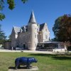 Отель Chateau des Reynats, фото 1