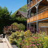 Отель Résidence Lagrange Vacances Le Clos Saint Hilaire, фото 13