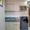 Отель Elegant And Comfy 2Br At Transpark Cibubur Apartment, фото 3