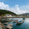 Отель Yeosu Ocean View Pension, фото 22