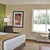 Отель Extended Stay America Suites Austin Downtown Town Lake, фото 18