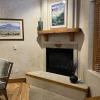 Отель Bear Creek Lodge 107 2 Bedroom Condo by Alpine Lodging Telluride, фото 2