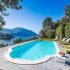 Отель Villa Baia Blu 12 in Camogli, фото 1