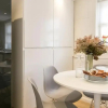 Отель Spacious 4 Bedroom House - Sleeps 8, фото 14