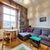Отель Lovely Central 1Br Flat In Prime Festival Location, фото 4