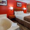 Отель Best Western Executive Inn, фото 23