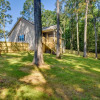 Отель Charming Pendleton Retreat ~ 5 Mi to Clemson!, фото 16