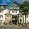 Отель Best Western Plus Hotel Willingen, фото 1