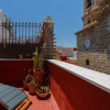 Отель Atico de los FRANCESES by Cadiz4Rentals, фото 17