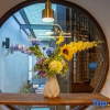 Отель Tingjian Guli Private Tang Design Homestay (Nanxun Ancient Town Baijianlou Scenic Area Branch), фото 7