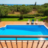 Отель Villa Marina Large Private Pool Walk to Beach Sea Views A C Wifi Car Not Required - 2300, фото 12