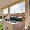 Отель Chic Pet-friendly Vacation Rental in Rio Rancho!, фото 7