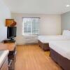 Отель Extended Stay America Select Suites - Birmingham - Bessemer, фото 10