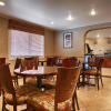 Отель Monterey Park Inn, фото 19