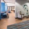 Отель Hampton Inn Melbourne-Viera, фото 17