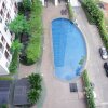 Отель Simply 1br Scientia Residence Apartement Near Summarecon Mall Gading Serpong By Travelio, фото 18