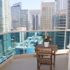 Отель EVA - 2BR Apt in the heart of Dubai, фото 12