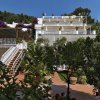 Отель Villa Brunella в Капри
