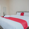 Отель RedDoorz near Ringroad City Walks Medan, фото 5