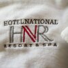 Отель Hôtel National Resort & Spa, фото 10