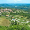 Отель Unique Villa Bošket with Pool and Jacuzzi surrounded by Nature, фото 21