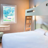 Отель ibis budget Sallanches Pays du Mont Blanc, фото 6