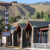 Отель Absaroka Lodge, фото 8