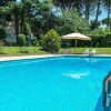 Отель Beautiful Home in Grottaferrata With Outdoor Swimming Pool, Wifi and 5 Bedrooms, фото 25