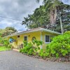 Отель 'melemele' Kapa'a Cottage: 1 Block to Beach!, фото 17