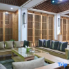 Отель Wonderful time Homestay (Jinzhai Tiantangzhai Branch), фото 7
