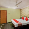 Отель OYO 26562 Dazzle Lodge, фото 7
