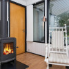 Отель Modern Holiday Home in Jutland Near the Sea, фото 12