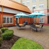 Отель Residence Inn East Rutherford Meadowlands, фото 19