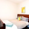 Отель NY053 3 Bedroom Apartment By Senstay, фото 5