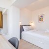 Отель Marcq en Baroeul - Superb apartment renovated bright equipped for 4p !, фото 1