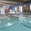 Отель Comfort Suites Saskatoon, фото 30